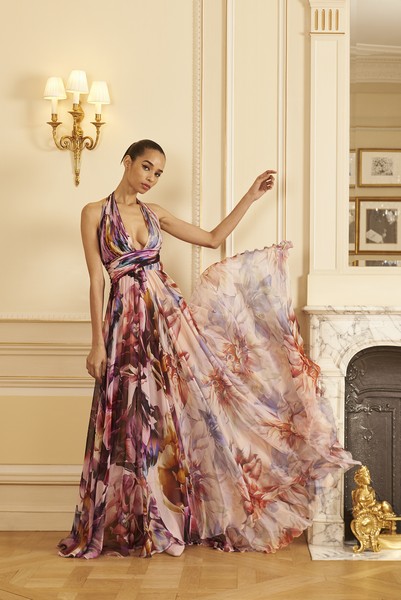 Georges Hobeika’s Fall-Winter 2020-21 collection